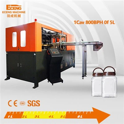 J 1 5 liter krukke maskin